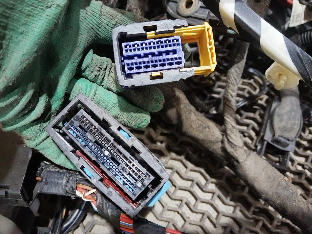 Проводка салона FEELLW Opel Astra купить с доставкой