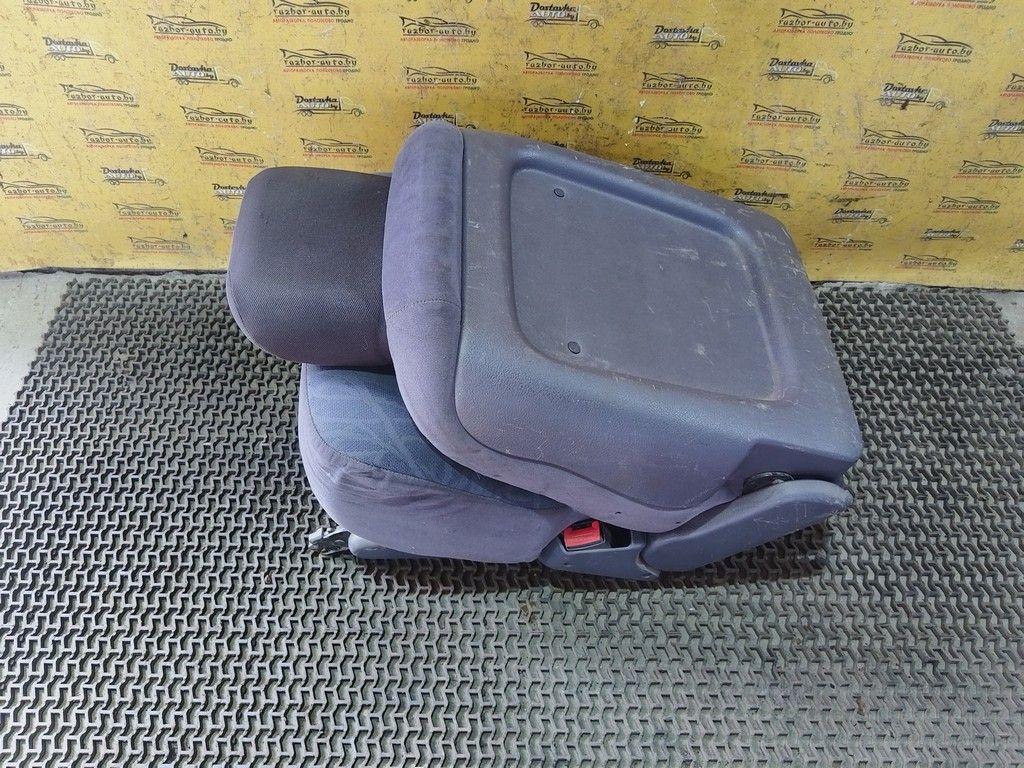Сиденье заднее G4XPGV Renault Espace - Фото 10