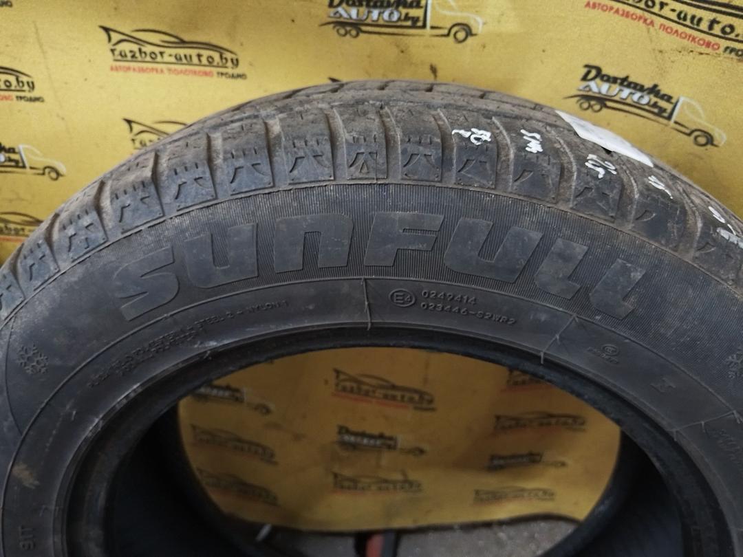 Шина Sunfull 195/65 R15 K4T0W5 K4T0W5 Sunfull купить с доставкой
