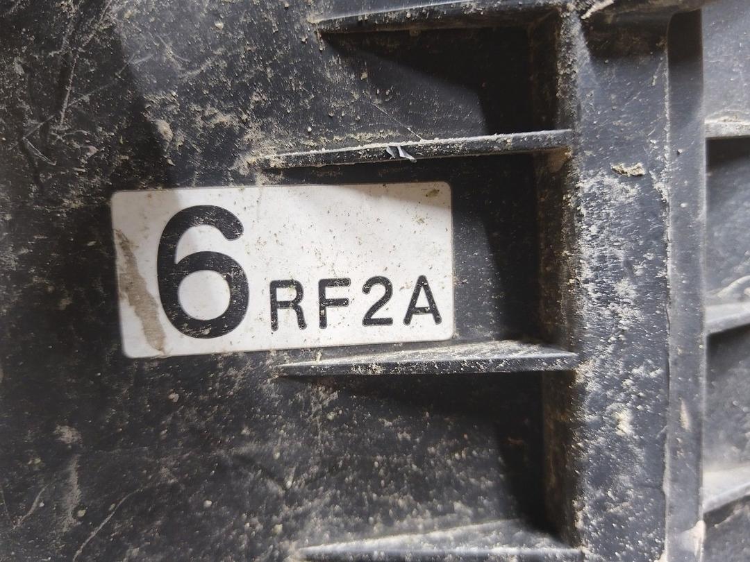 Корпус воздушного фильтра V8J6Q0 Mazda 626 купить на авторазборке