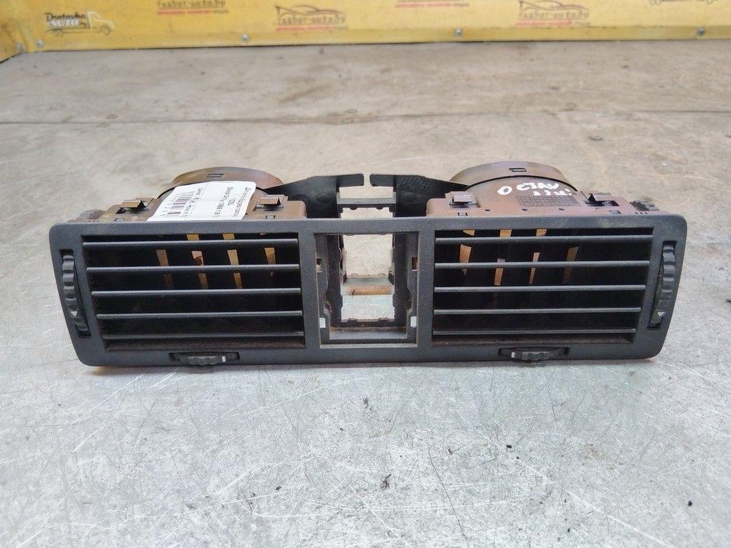 Дефлектор обдува салона 07VZSL Skoda Octavia