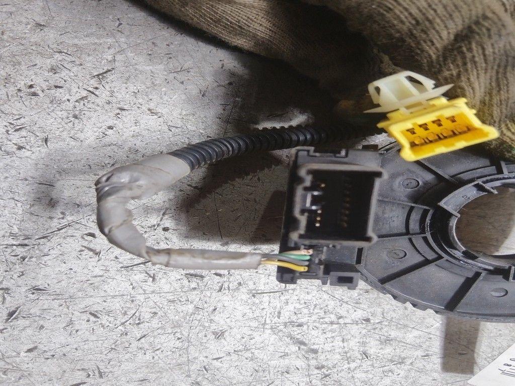 Шлейф руля QQMA39 Honda FR-V - Фото 4