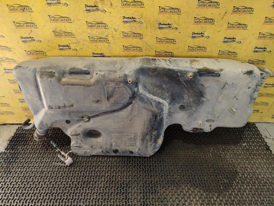 Бак топливный 364P30 Peugeot 106 - Фото 6