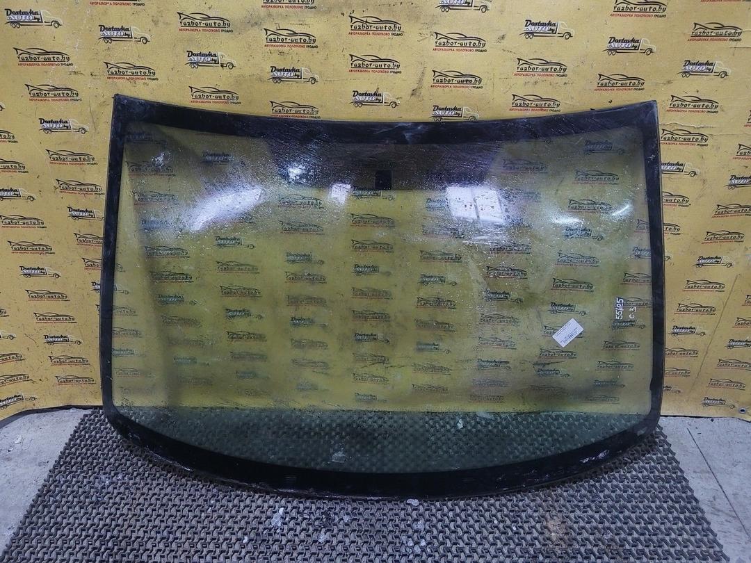 Стекло лобовое 6EUSYH Citroen C3