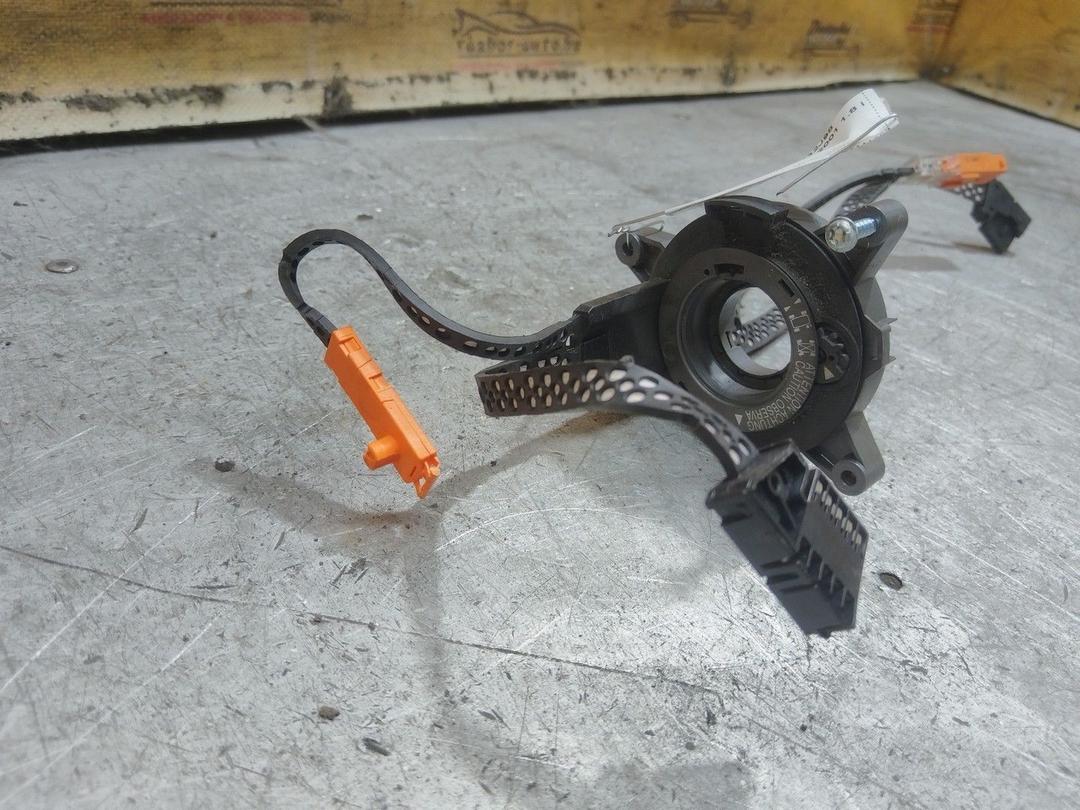 Шлейф руля D32J98 Citroen Xsara Picasso - Фото 2