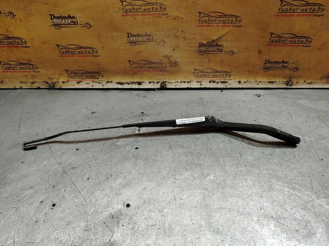 Щеткодержатель (поводок стеклоочистителя, дворник) P18VY8 Peugeot 106 - Фото 2