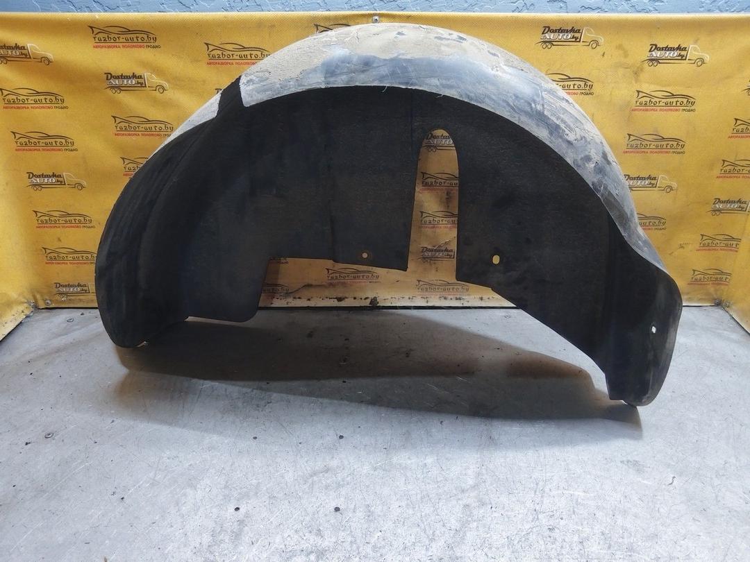 Защита арок задняя правая (подкрылок) 9V5AAR Citroen C3