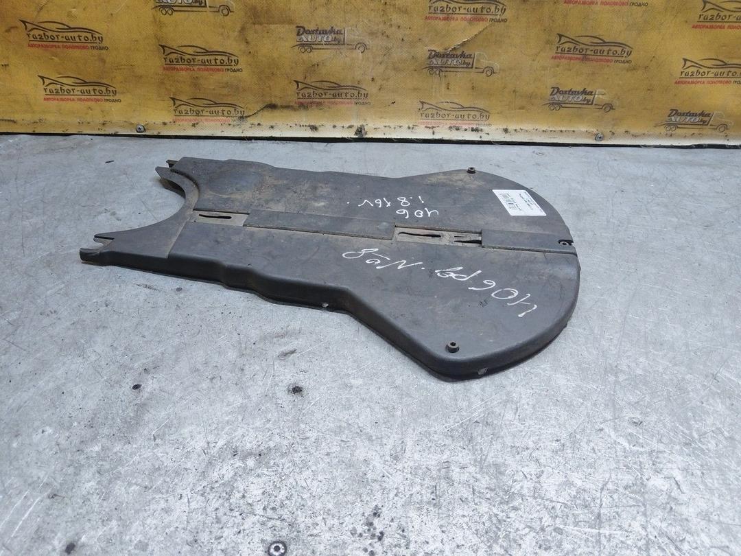 Защита (кожух) ремня ГРМ LNQLOF Peugeot 406 купить