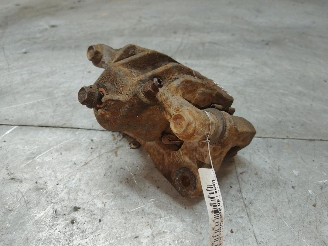 Суппорт задний левый AL1GRD Hyundai Trajet купить в магазине запчастей бу