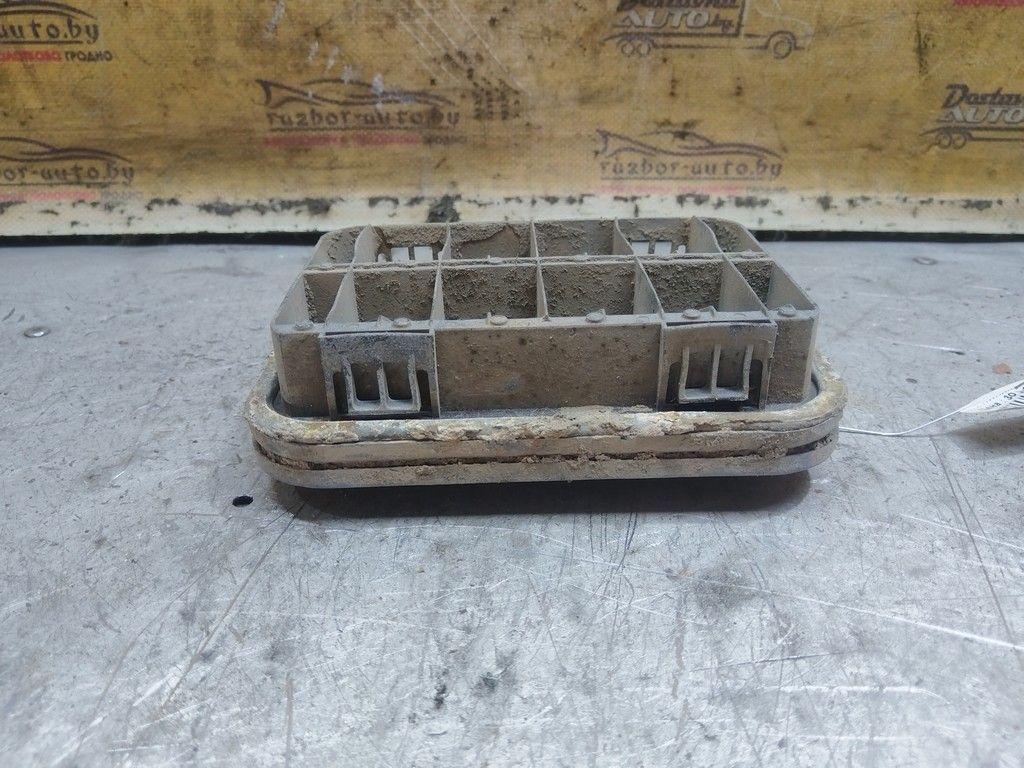 Решетка вентиляции кузова 0Z9R8N Renault Espace - Фото 3