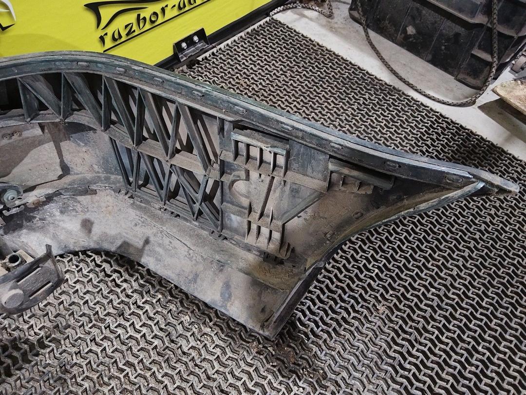 Бампер задний ECOJWR Audi A4 undefined