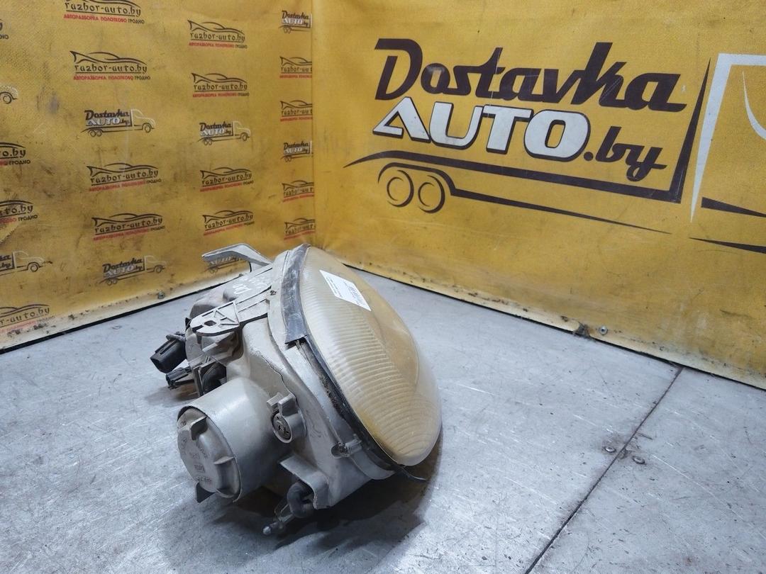 Фара правая IJ8DHJ Daewoo Leganza купить с доставкой