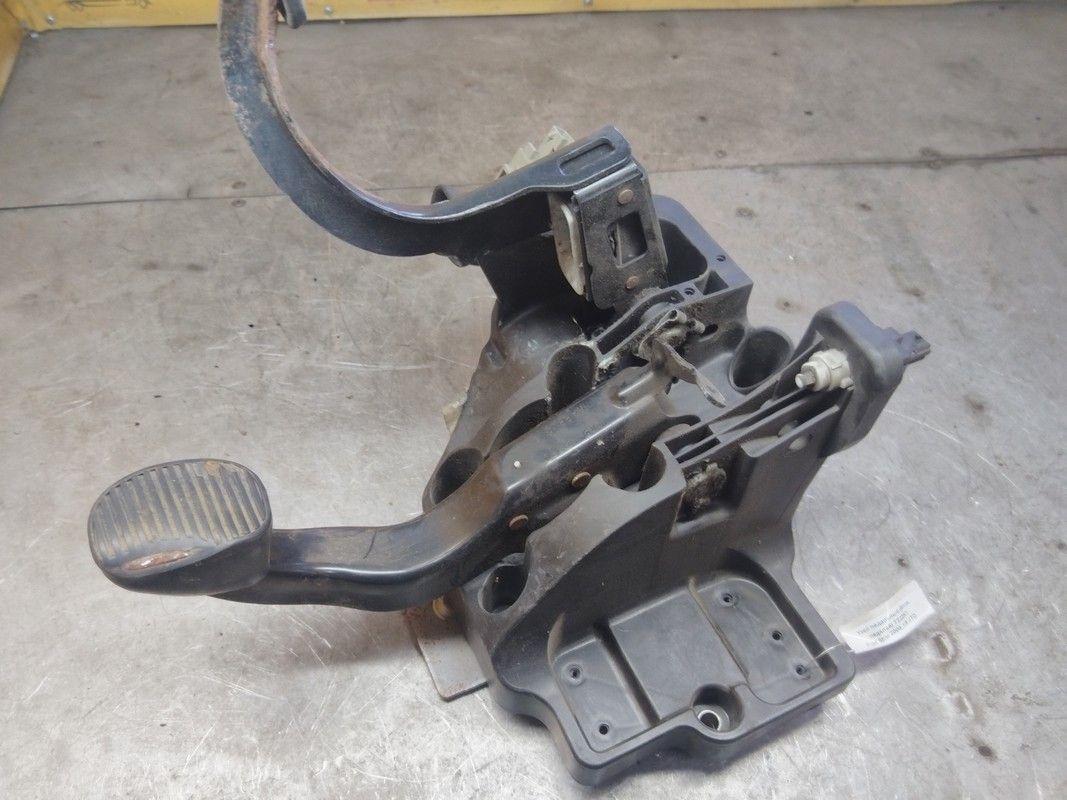 Узел педальный (блок педалей) T222K1 Fiat Stilo - Фото 4