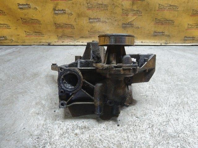 Кронштейн вискомуфты 6H1WW3 Audi A4 купить