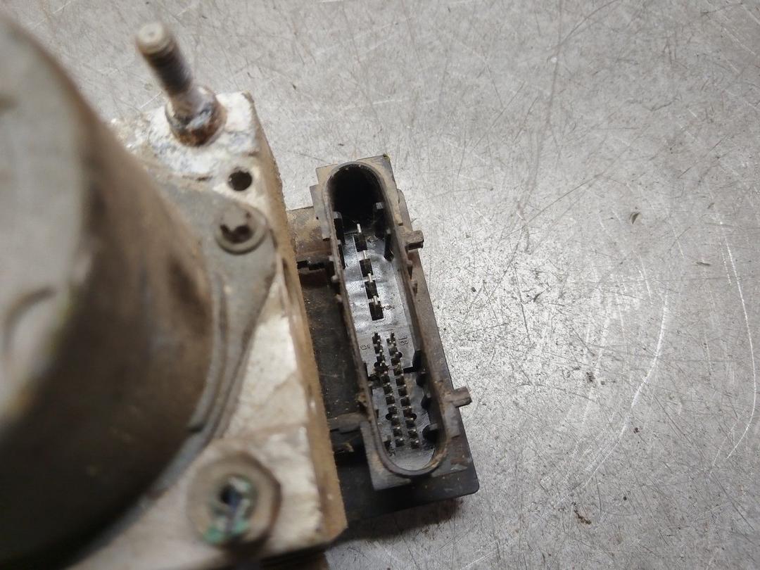 Блок ABS BMHUN7 Renault Clio купить с доставкой