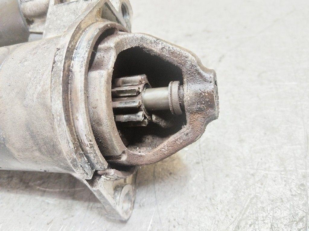 Стартер 8R0JD6 Opel Zafira - Фото 2