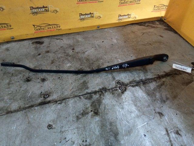 Щеткодержатель (поводок стеклоочистителя, дворник) 1YB57V Volkswagen Passat купить с доставкой