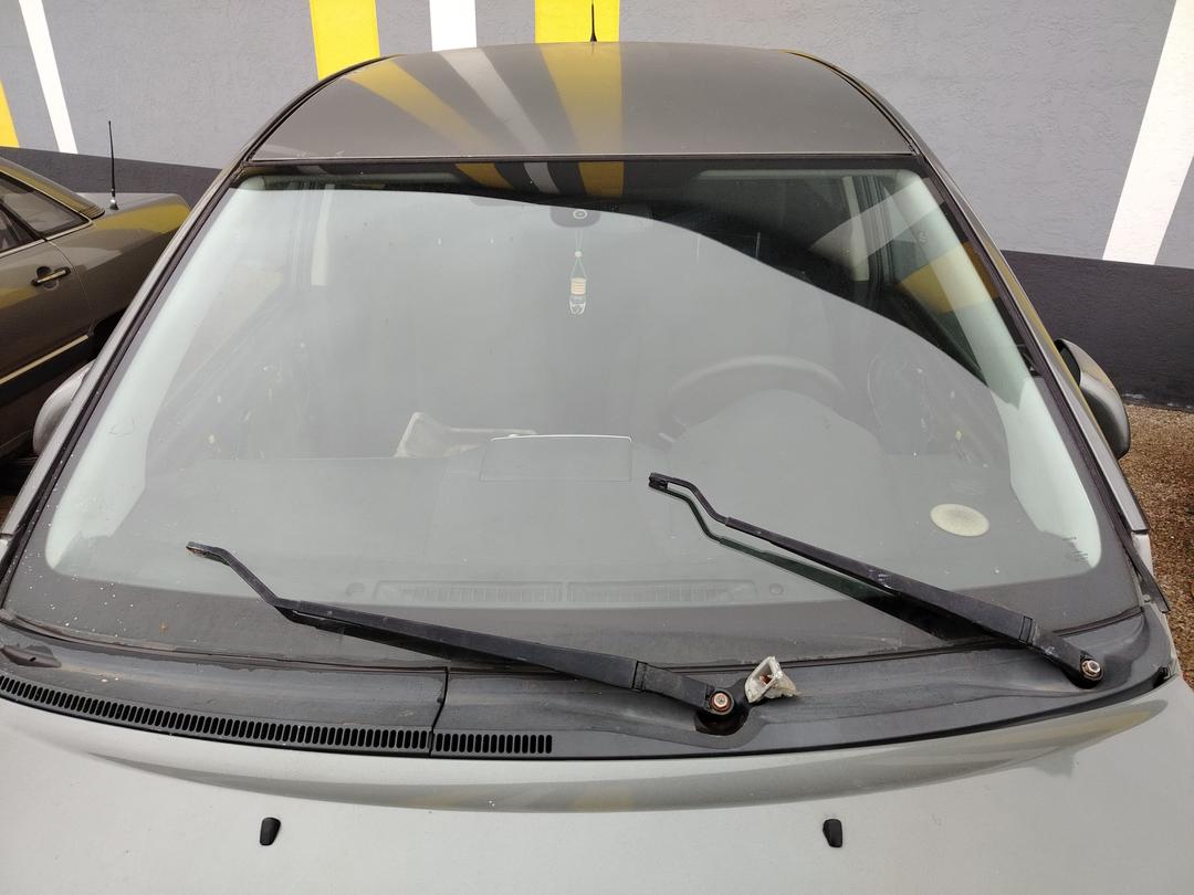 Стекло лобовое Y7S2DF Toyota Corolla Verso - Фото 1