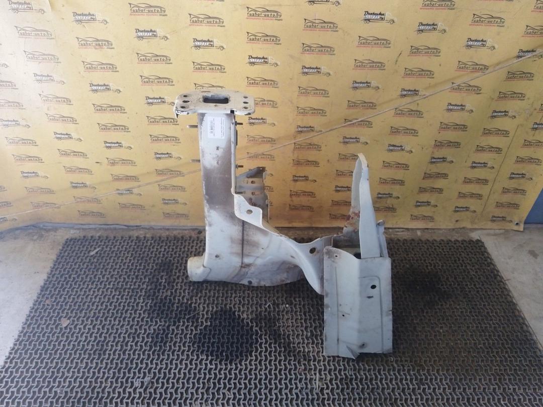 Лонжерон правый RO9BX9 Volkswagen Caddy - Фото 3