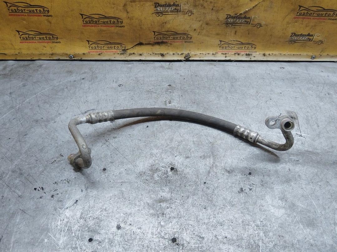 Трубка кондиционера 3WD7BX Nissan Micra