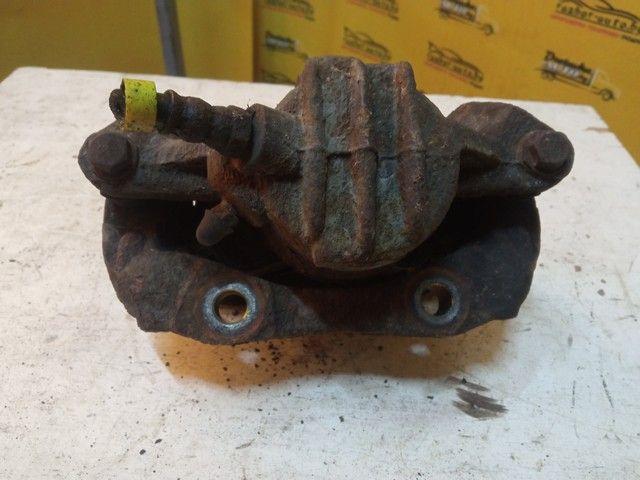 Суппорт передний левый ZUZNY7 Citroen Xsara Picasso - Фото 3