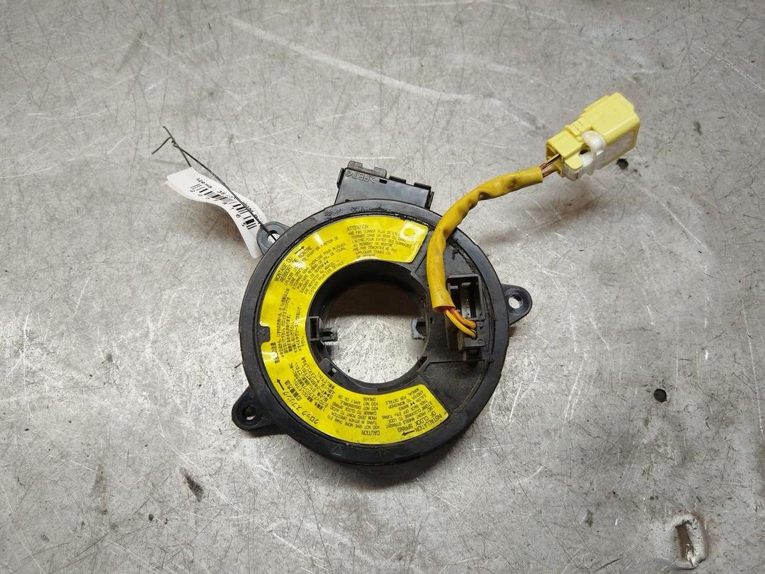 Шлейф руля 3Y8G66 Mazda Premacy - Фото 2