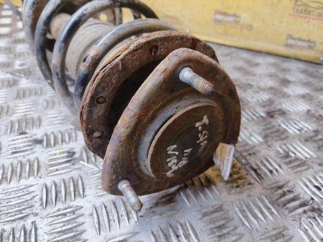 Амортизатор передний левый RLG4N7 Toyota Yaris Verso - Фото 3