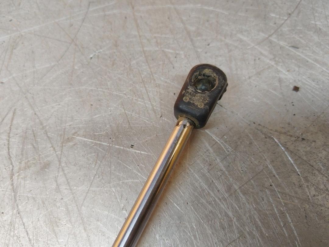 Амортизатор крышки багажника (3-5 двери) L1XCK2 Audi A6 купить с доставкой