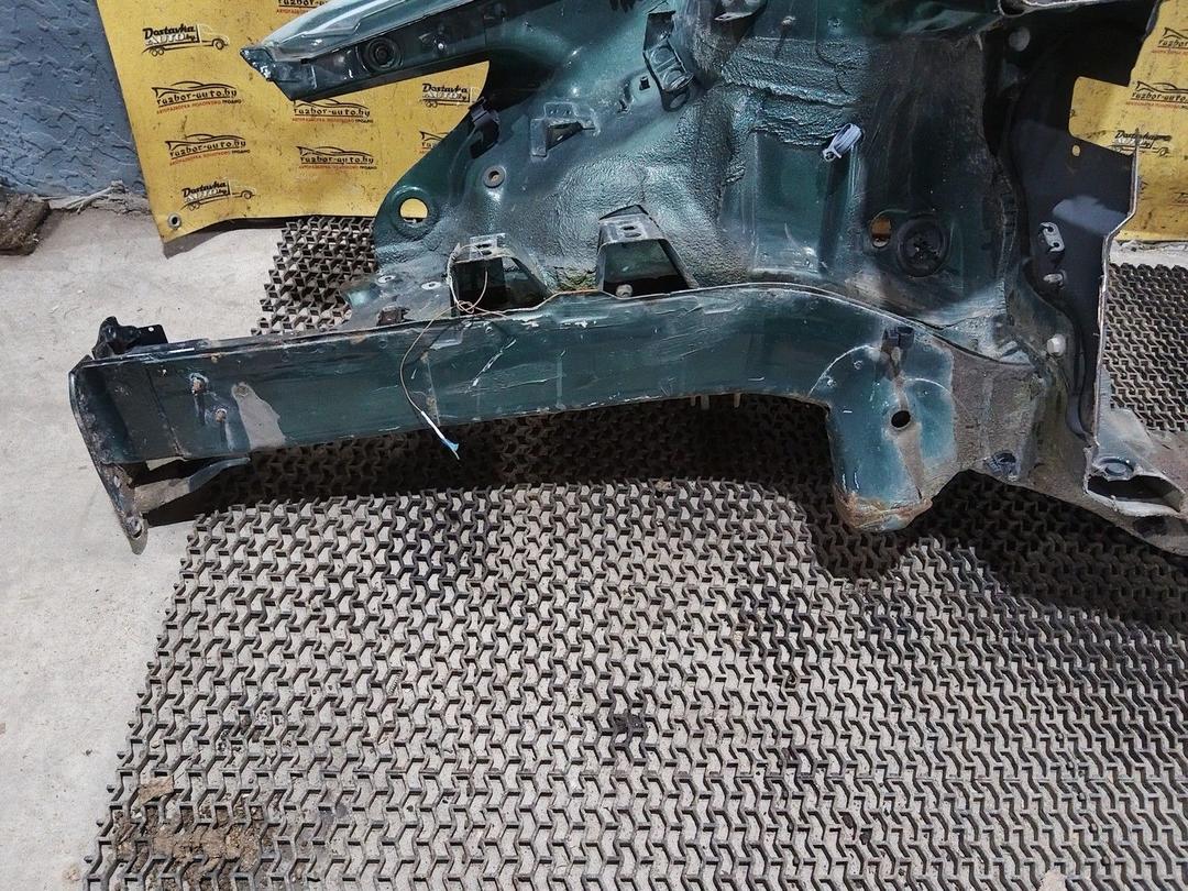 Лонжерон правый E607LB Volkswagen Golf undefined