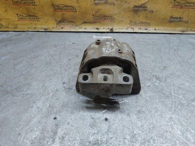 Подушка крепления двигателя RUAZGI Volkswagen Golf - Фото 5