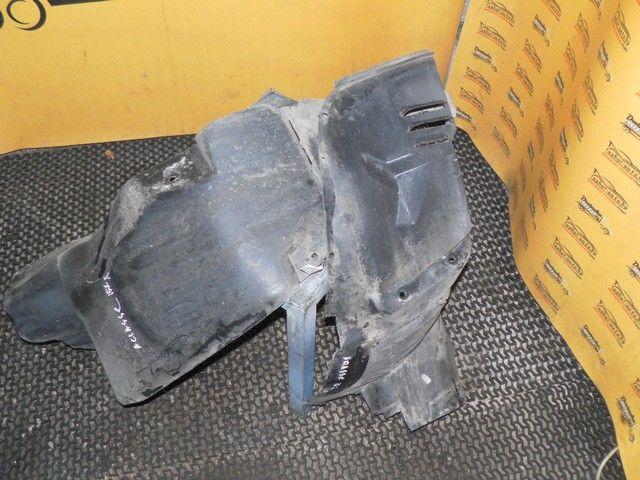 Защита арок передняя левая (подкрылок) VJXZT6 Mercedes A W168 купить с доставкой