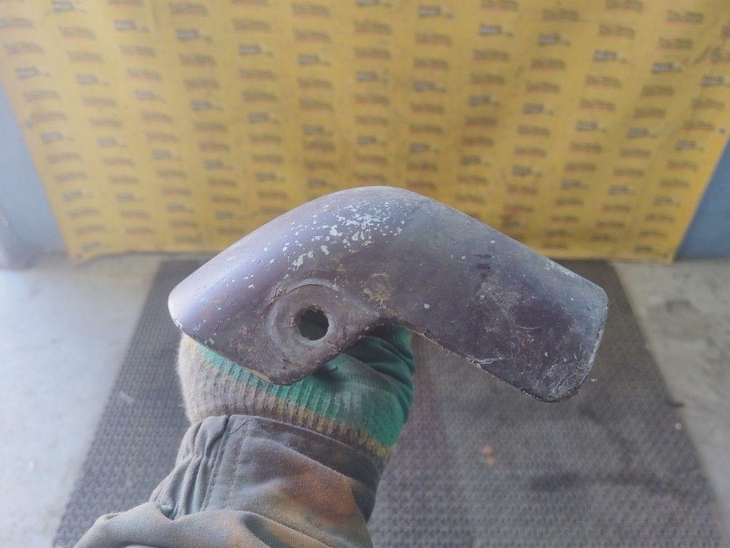 Накладка на порог наружная левая 55K8M7 Mazda Xedos 6 - Фото 10