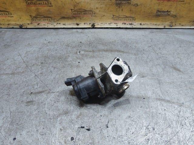 Клапан EGR 0IKV6M Ford Focus купить в магазине запчастей бу