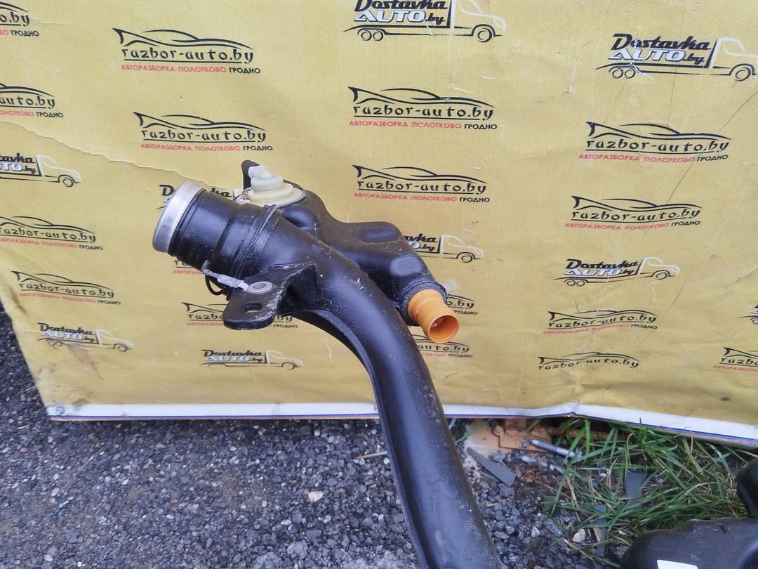 Бак топливный 1SYPR2 Audi A6 купить в магазине запчастей бу