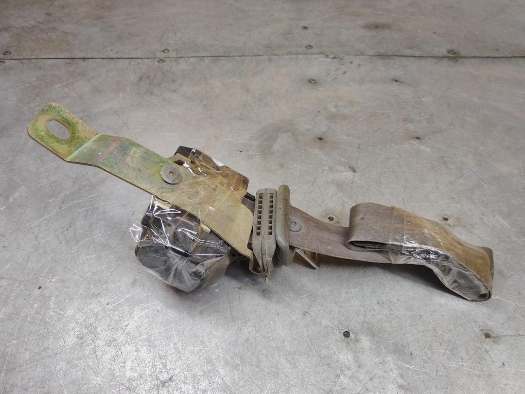 Ремень безопасности передний левый WVD0CF Renault Laguna купить