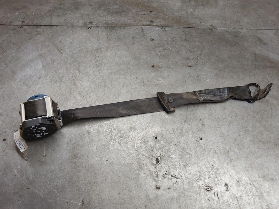 Ремень безопасности задний правый NT25D1 Volkswagen Passat - Фото 1