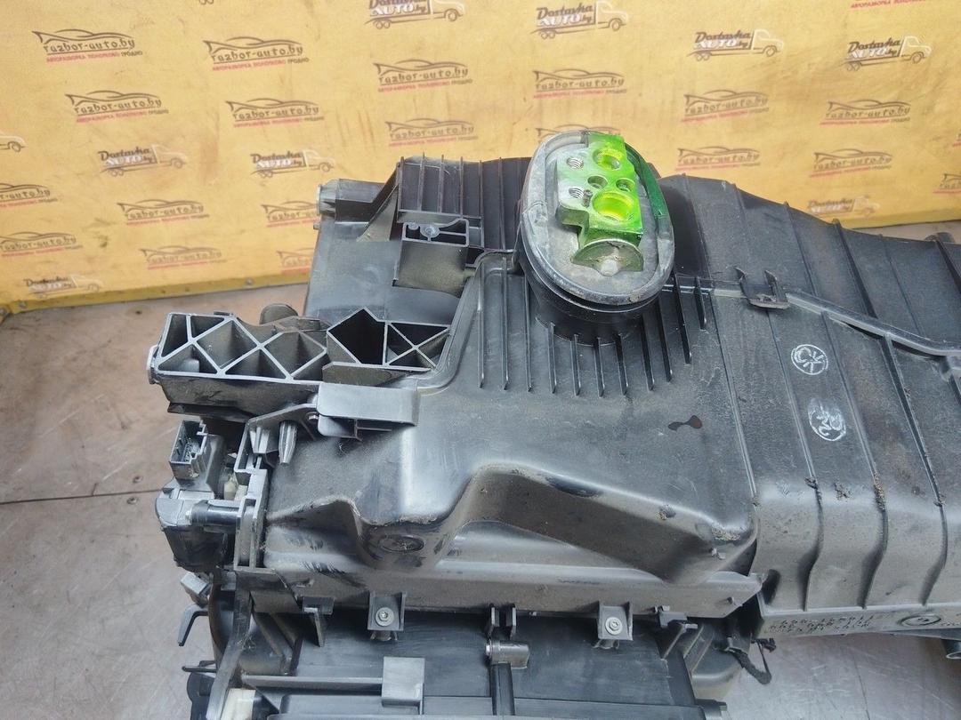 Корпус отопителя (печки) IHQ1W0 Volkswagen Passat купить на авторазборке