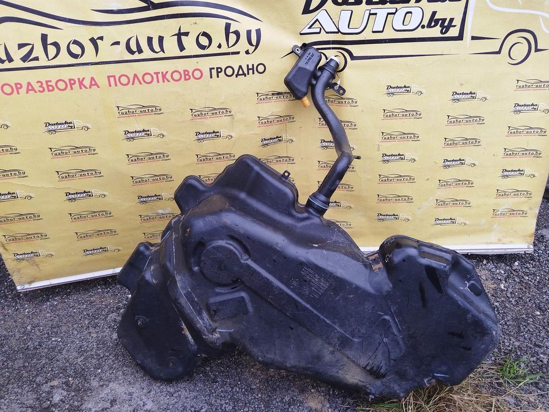 Бак топливный 1SYPR2 Audi A6 купить на авторазборке