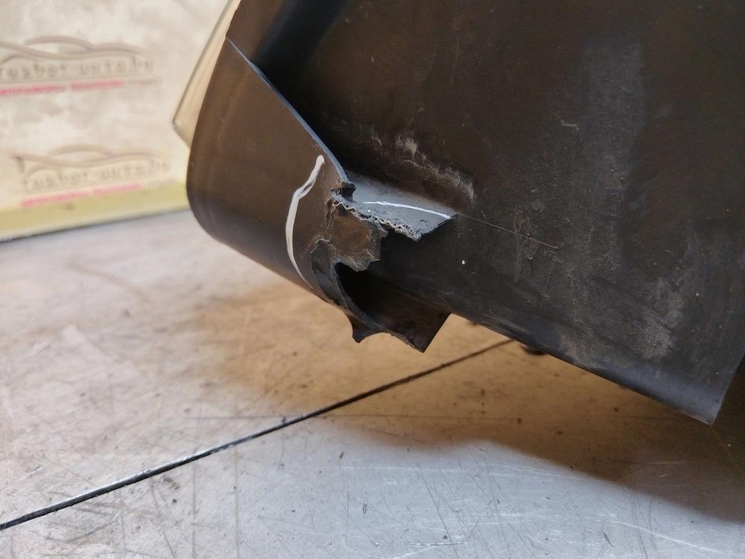 Фара правая E3HZKV Citroen C5 купить в магазине запчастей бу