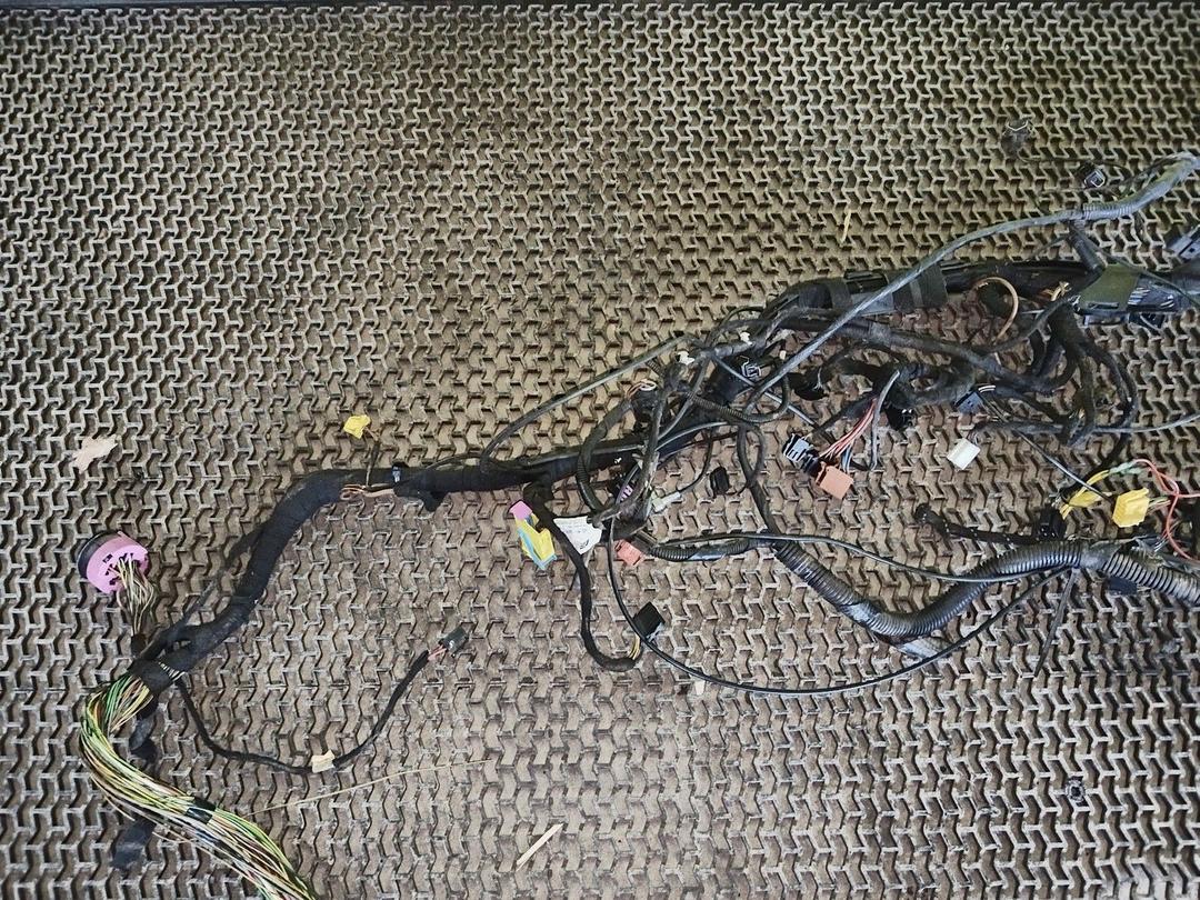 Проводка FI7SPZ Volkswagen Sharan купить