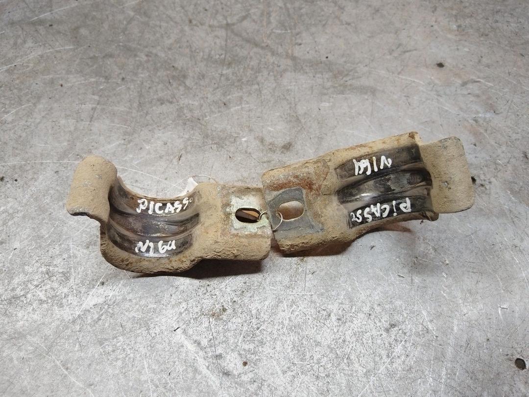 Крепление втулки стабилизатора 7W06UU Citroen Xsara Picasso - Фото 2