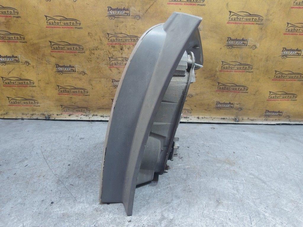 Фонарь задний левый CYYV1B Toyota Corolla Verso - Фото 5