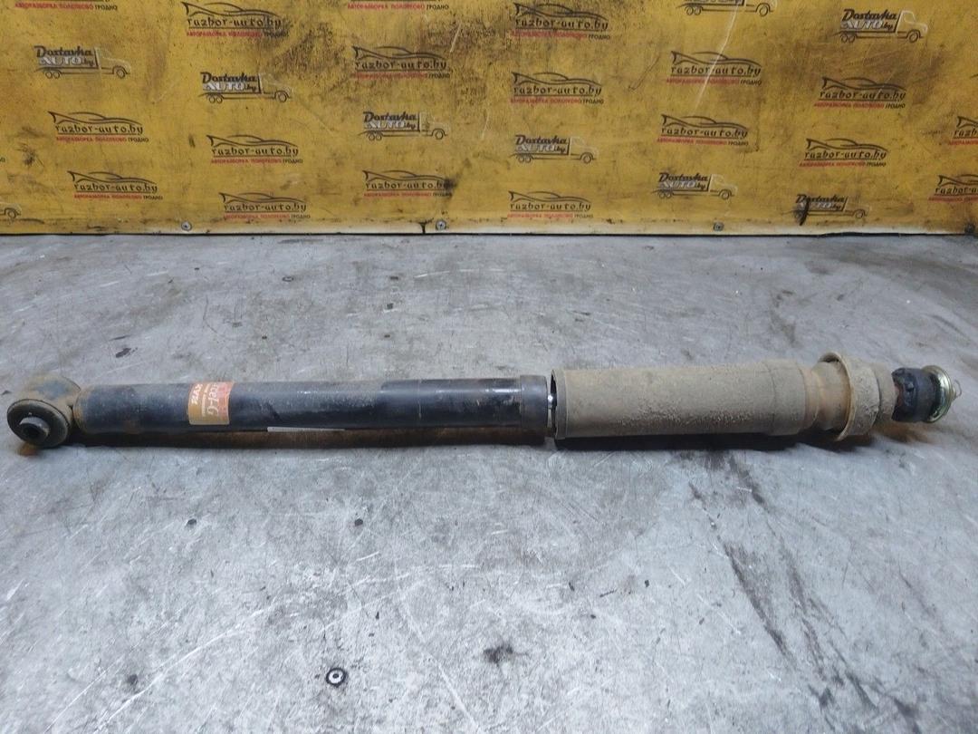 Амортизатор задний правый DFQ8OA Hyundai Getz купить