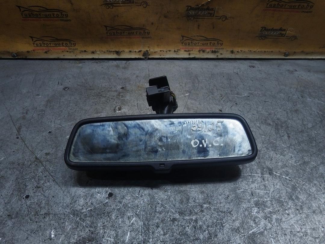 Зеркало салона UMMXMB Opel Vectra