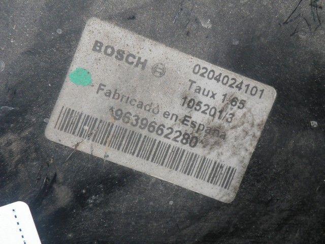 Вакуумный усилитель тормозов 115V2I Peugeot 307 - Фото 2