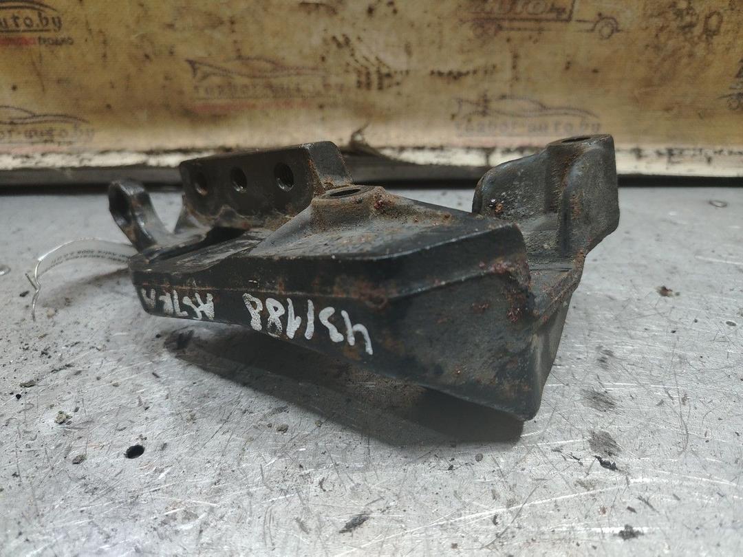 Кронштейн двигателя PMDSC8 Opel Astra - Фото 2