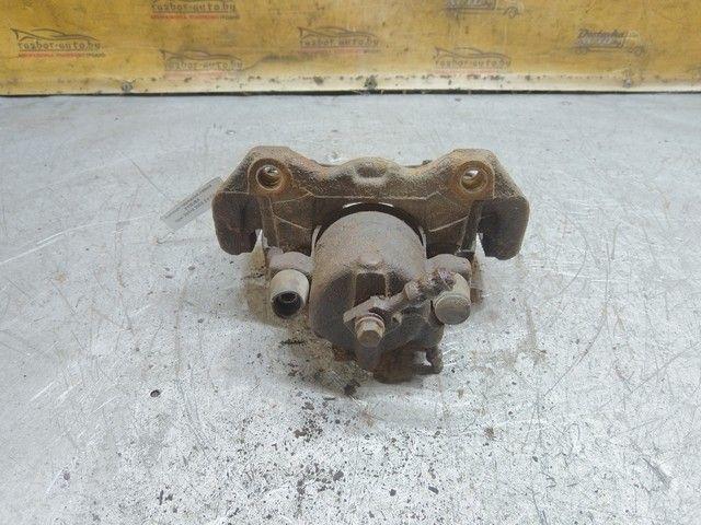 Суппорт передний левый XYQVEA Opel Zafira купить на авторазборке