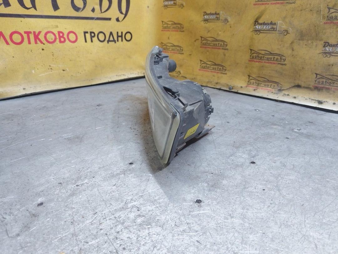 Фонарь противотуманный правый 4VZM43 Ford Mondeo купить в магазине запчастей бу