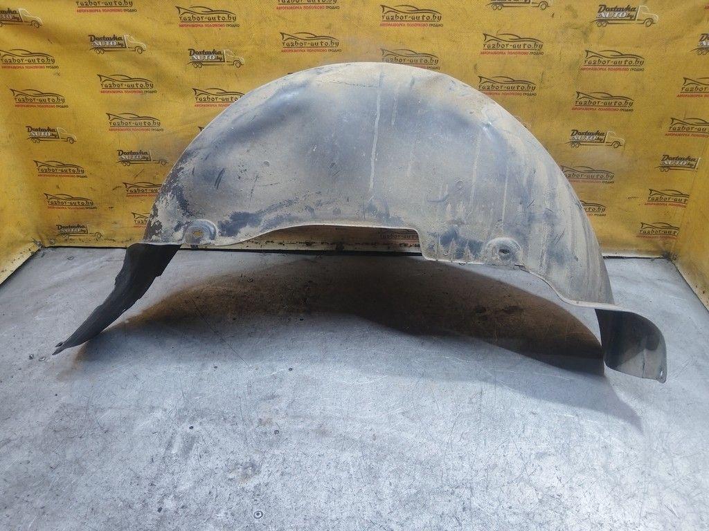 Защита арок задняя правая (подкрылок) E1JY7C Mercedes A W168 - Фото 4