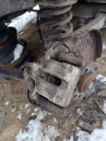 Суппорт задний правый R2WT2R Seat Alhambra купить на авторазборке